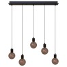 PSM Lighting Maestro 5067.5 Suspension Lamp