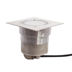 PSM Lighting Magma 3329.5.150 Recessed Spot