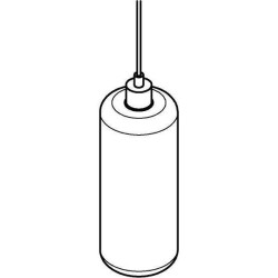 PSM Lighting Manon 5125.P Suspension Lamp