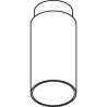 PSM Lighting Mero 1837C Ceiling Lamp
