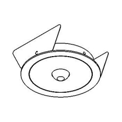 PSM Lighting Ø80 Convertible Zeno50B3 