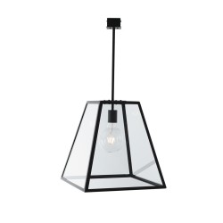 PSM Lighting Polo W758.B3 Suspension Lamp