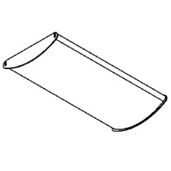 PSM Lighting Wing 1547Led Ceiling Lamp