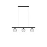 PSM Lighting Noella 4585.V.E27.SH Suspension lamp