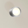 PSM Lighting Calix 1295E Wall Lamp