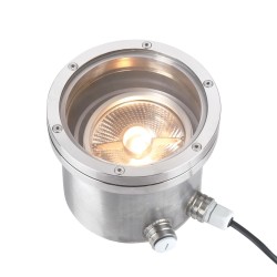 PSM Lighting Lava Grande 2361.9 Recessed Spot