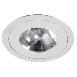 PSM Lighting Ø100 Ar70 Picoar70.Gu10 Recessed Spot
