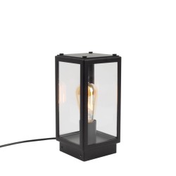 PSM Lighting Polo W792B Table Lamp