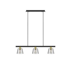 PSM Lighting Shake 5582.E27 Suspension Lamp