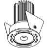PSM Lighting Zita Zita35V  PSM Lighting Zita Zita35V Recessed Spot