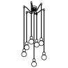 PSM Lighting Maestro 5147.7 Suspension Lamp