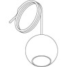 PSM Lighting Moby 5089.A.E27 Suspension Lamp