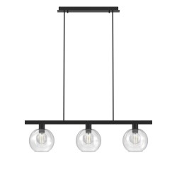 PSM Lighting Moby Sh 5156.3B.E27 Suspension Lamp