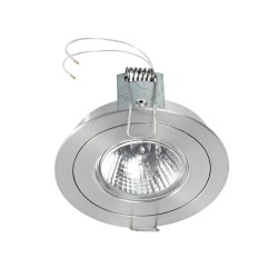 PSM Lighting Ø80 Convertible Pico50.S1 Recessed Spot