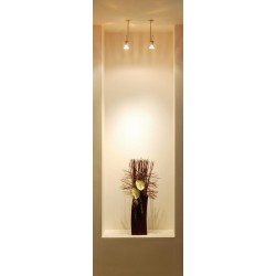 PSM Lighting Step 6310 Ceiling Lamp