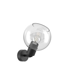 PSM Lighting Moby Sh 5136.SH.A Wall lamp