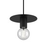 PSM Lighting Angelo 4981.E27 Suspension Lamp