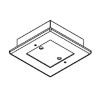 PSM Lighting Bases # 896.A.Zt 