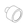 PSM Lighting Calix Grande W1295E Wall Lamp