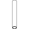 PSM Lighting Jacob 3983.300 Ceiling Lamp