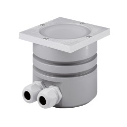 PSM Lighting Lava 1105 Recessed Spot