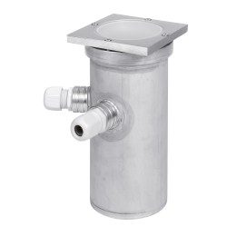 PSM Lighting Lava 2302.5 Recessed Spot