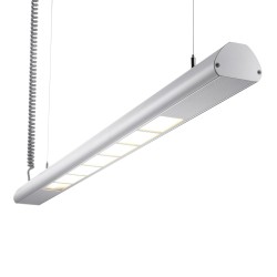 PSM Lighting Metro 2100Aled Suspension Lamp