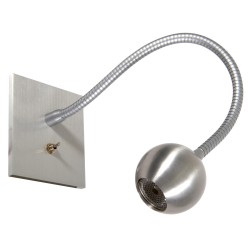 PSM Lighting Orka 3022A Wall Lamp