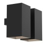 PSM Lighting Kobus 4034.2 Wall Lamp