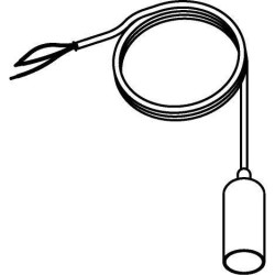PSM Lighting Maestro 5003C.1 Suspension Lamp