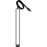 PSM Lighting Mero 1833.Es50.675 Suspension Lamp