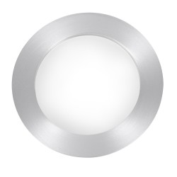 PSM Lighting Mia Rond 1627 Recessed Spot