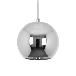 PSM Lighting Moby 4972.B.E27 Suspension Lamp