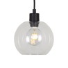 PSM Lighting Moby Sh 5064.B.E27.Sh Suspension Lamp