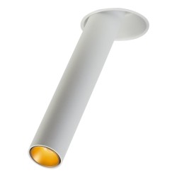 PSM Lighting Pivot 1170.300.S1 Recessed Spot