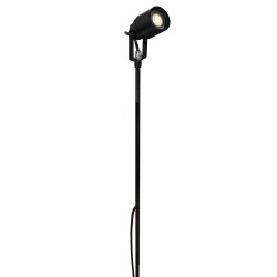 PSM Lighting Ufo Mini T7040 Garden Pole