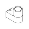 PSM Lighting Bolero W1098.Up Wall Lamp