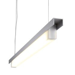 PSM Lighting Clip 2516Bled Suspension Lamp