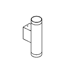 PSM Lighting Dione W717 Wall Lamp