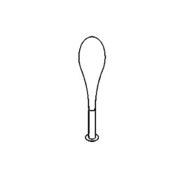 PSM Lighting Gota W1832 Garden Pole