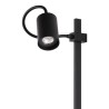 PSM Lighting James 1046.Capax Wall Lamp