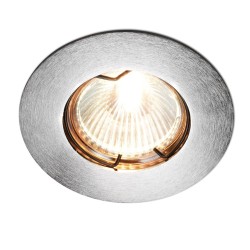 PSM Lighting Ø65-70 Inox 302V Recessed Spot