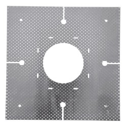 PSM Lighting Plasterkit S6.65