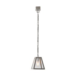 PSM Lighting Polo W743.B.Ch Suspension Lamp