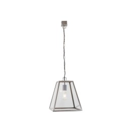 PSM Lighting Polo W749.Ch Suspension Lamp
