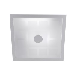 PSM Lighting Quadro 1253.Led Recessed Spot