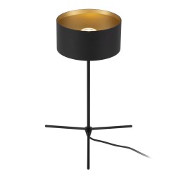 PSM Lighting Spazio 3073 Table Lamp