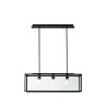 PSM Lighting Tavolo 5104.3.So Suspension Lamp