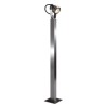 PSM Lighting Ufo T1036.65 Garden Pole