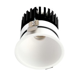 PSM Lighting Cameleon 1501.Zxo.S2 Recessed Spot